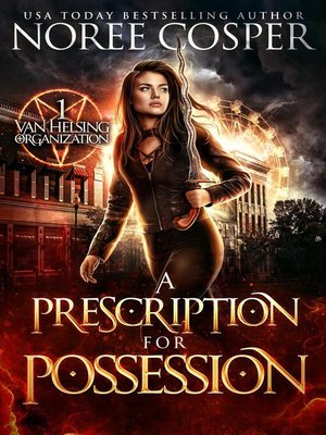 cover image of A Prescription for Possession